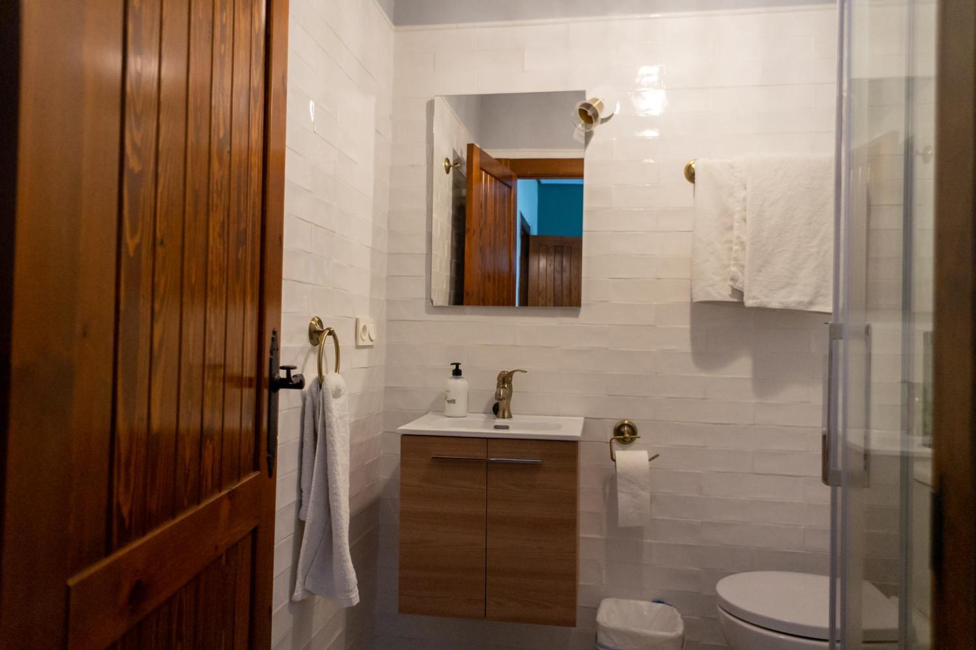 Dona Elvira Y Dona Sol Villa Vivar del Cid Buitenkant foto