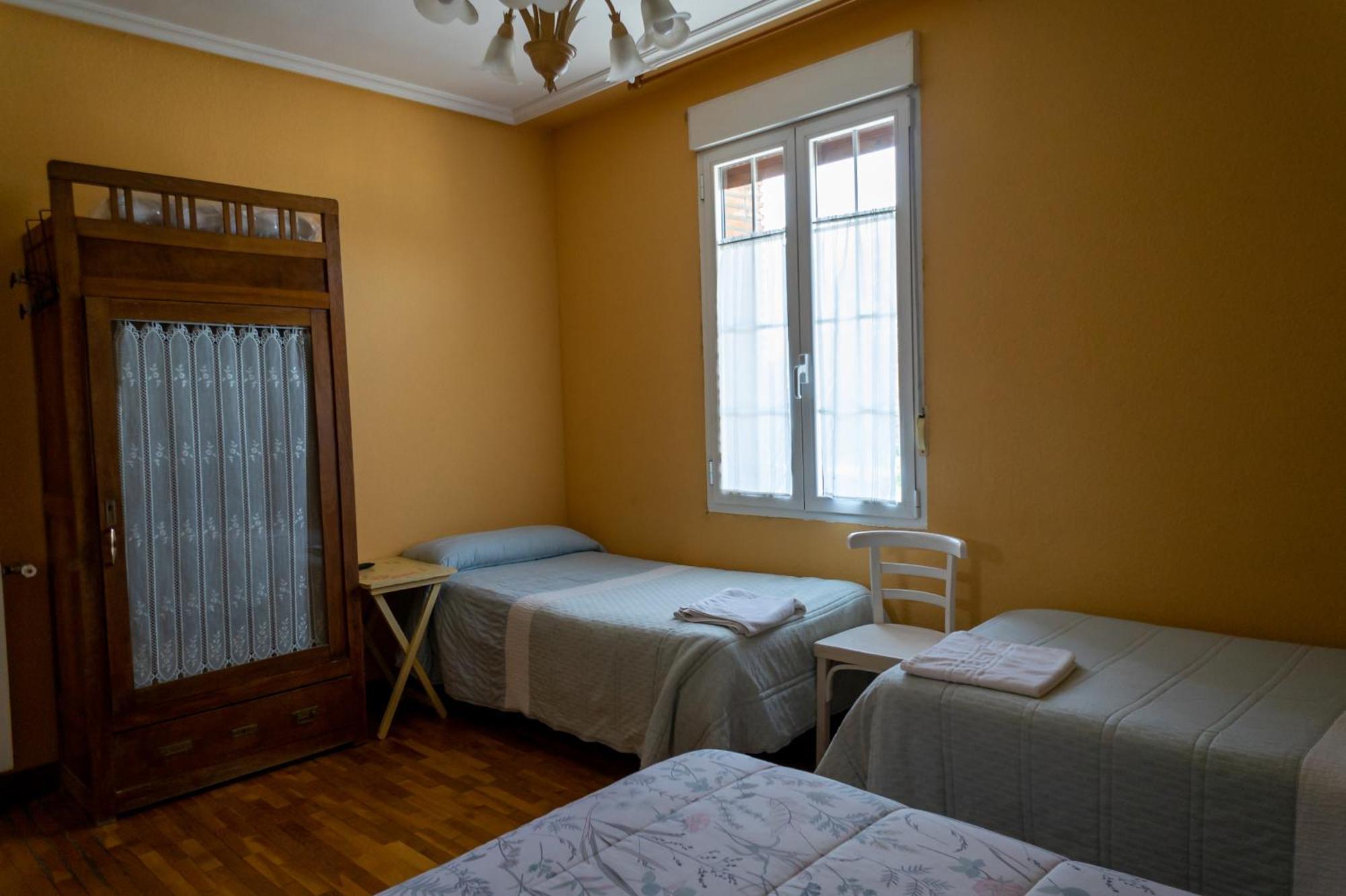 Dona Elvira Y Dona Sol Villa Vivar del Cid Buitenkant foto